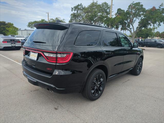 2026 Dodge Durango GT Plus AWD