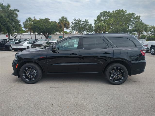 2026 Dodge Durango GT Plus AWD