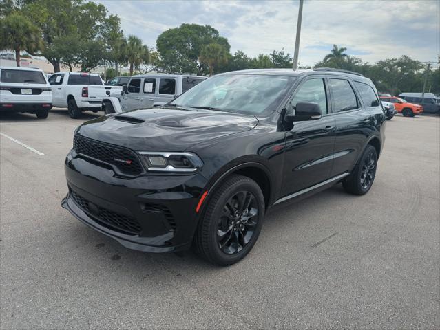2026 Dodge Durango GT Plus AWD