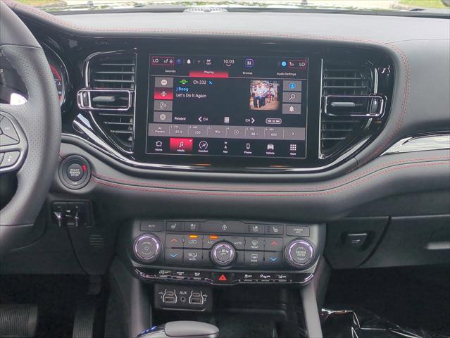2026 Dodge Durango GT Plus AWD