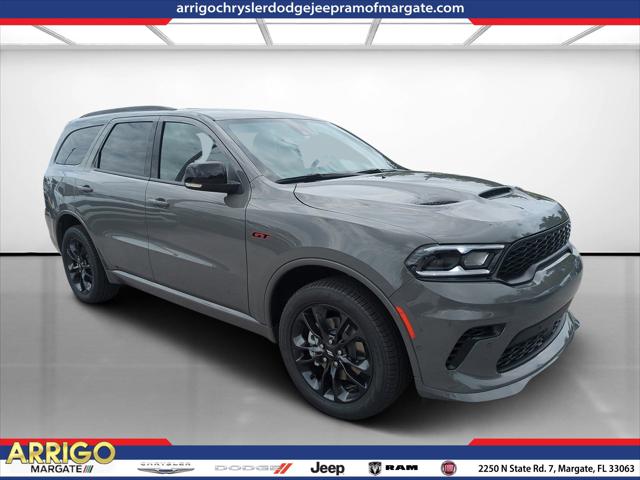 2026 Dodge Durango GT Plus AWD for sale in Margate, FL