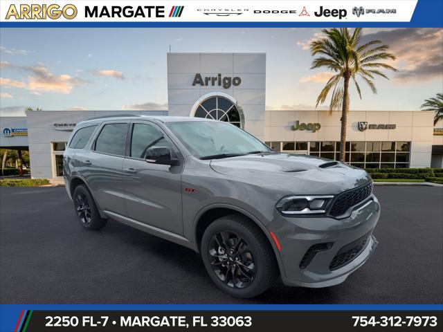 2026 Dodge Durango GT Plus AWD for sale in Margate, FL