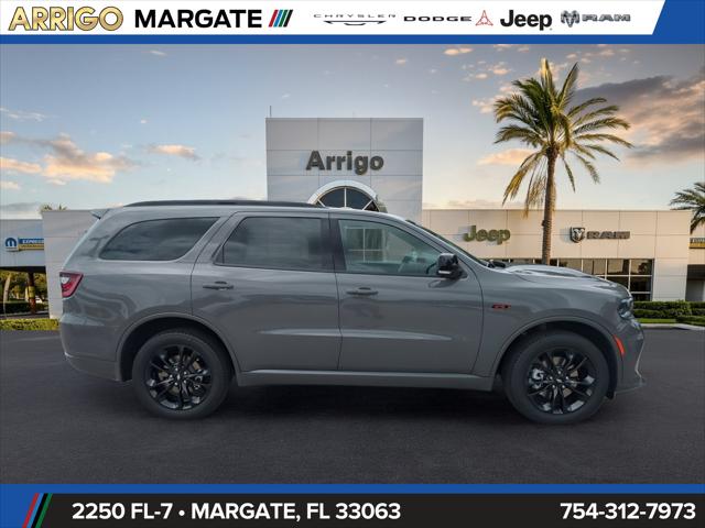 2026 Dodge Durango GT Plus AWD