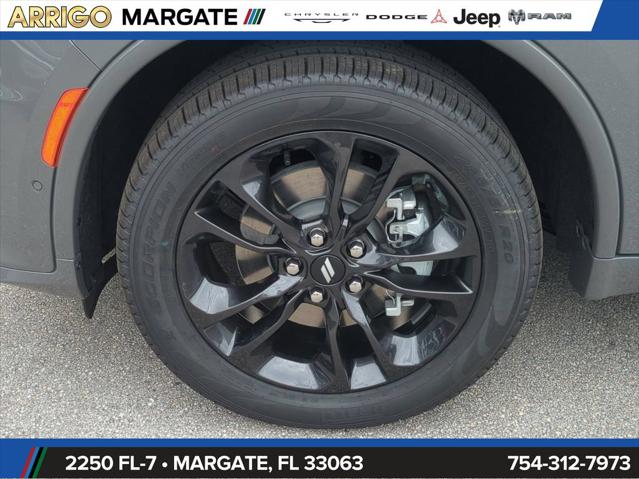 2026 Dodge Durango GT Plus AWD