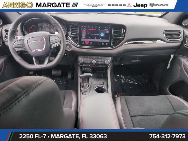 2026 Dodge Durango GT Plus AWD