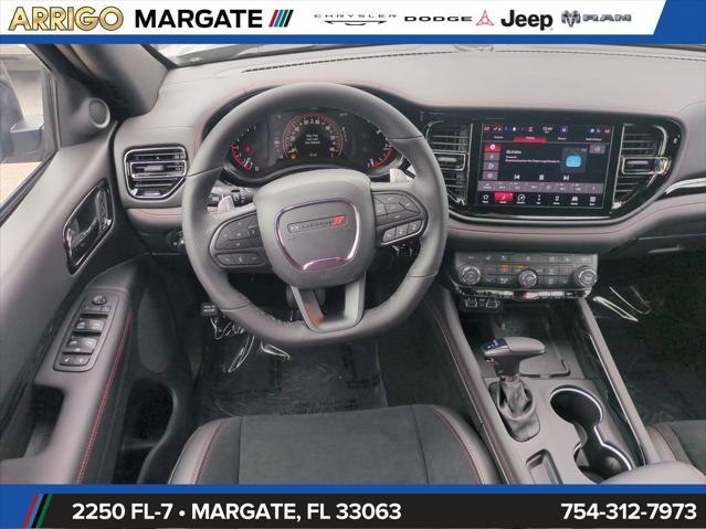 2026 Dodge Durango GT Plus AWD