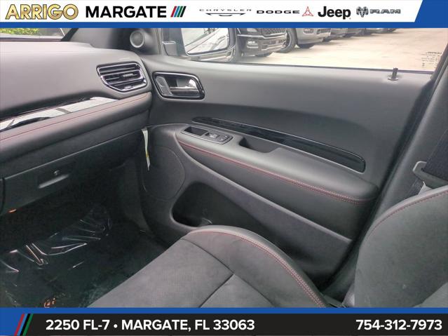 2026 Dodge Durango GT Plus AWD