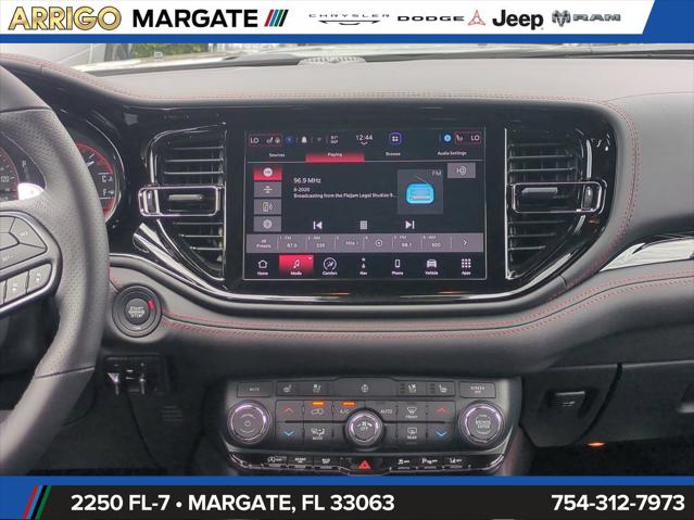 2026 Dodge Durango GT Plus AWD
