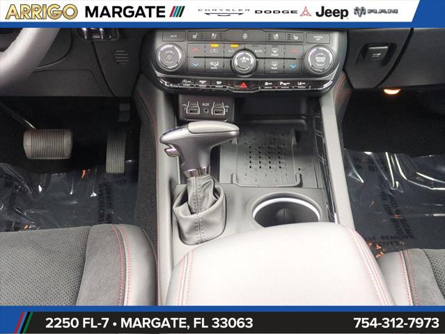 2026 Dodge Durango GT Plus AWD