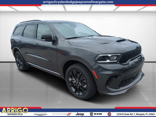 2026 Dodge Durango GT Plus AWD for sale in Margate, FL