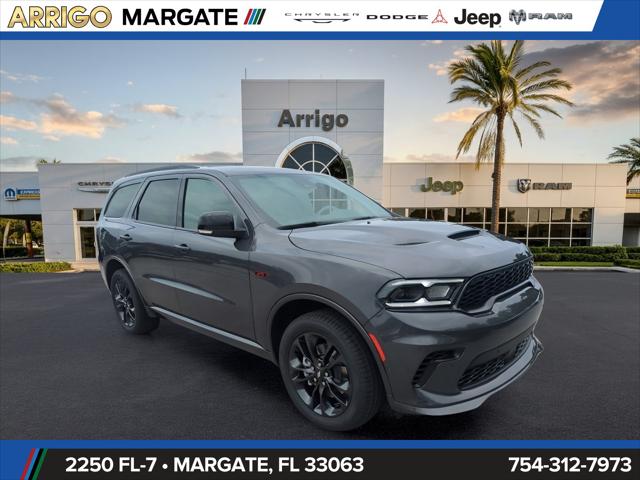 2026 Dodge Durango GT Plus AWD for sale in Margate, FL