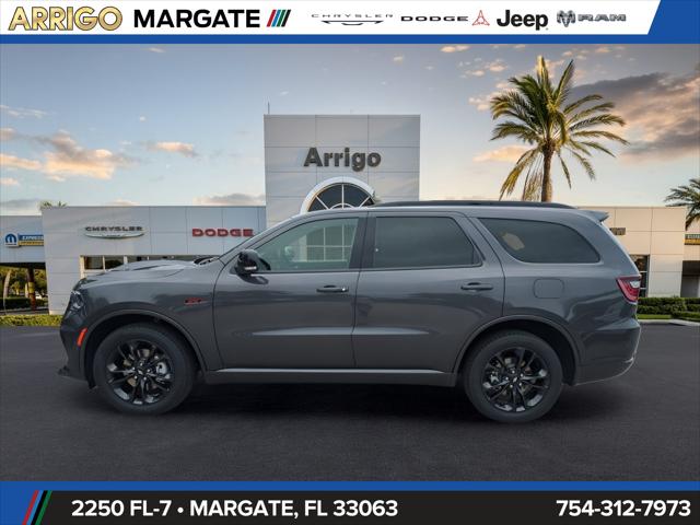 2026 Dodge Durango GT Plus AWD
