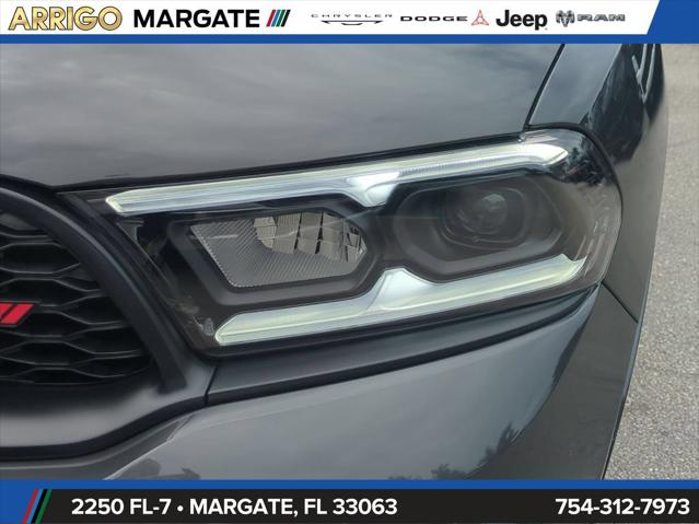 2026 Dodge Durango GT Plus AWD