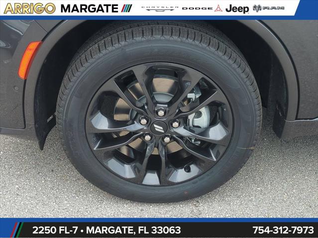 2026 Dodge Durango GT Plus AWD