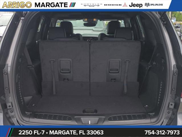 2026 Dodge Durango GT Plus AWD
