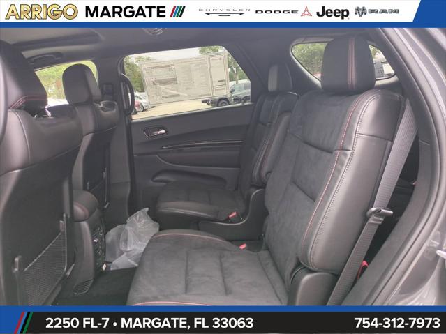 2026 Dodge Durango GT Plus AWD