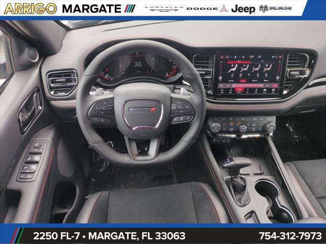 2026 Dodge Durango GT Plus AWD