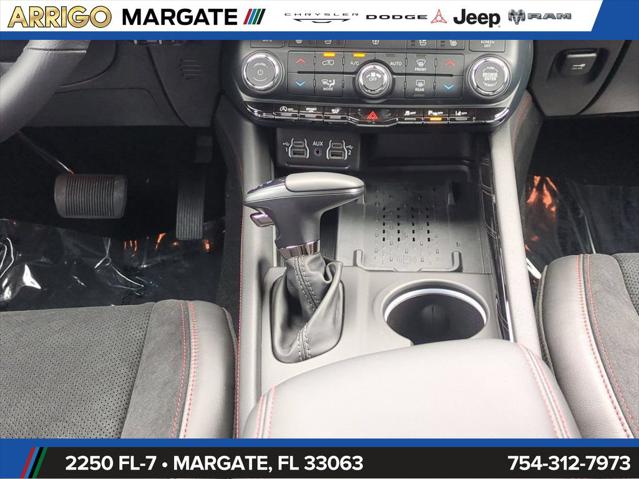 2026 Dodge Durango GT Plus AWD