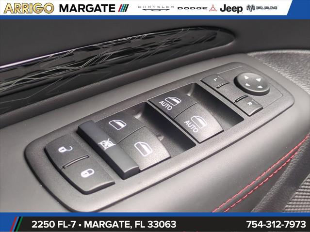 2026 Dodge Durango GT Plus AWD