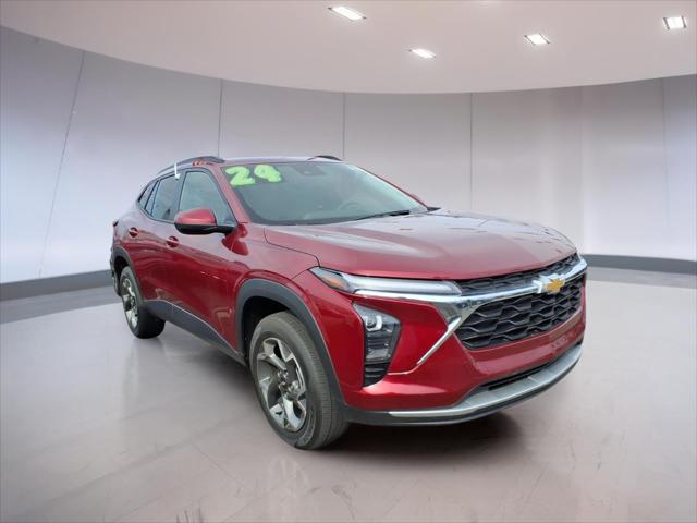 2024 Chevrolet Trax FWD LT for sale in Totowa, NJ