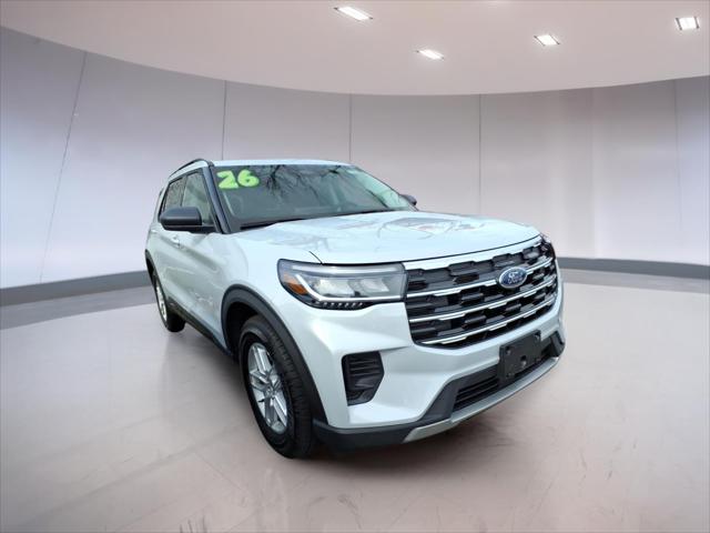 2026 Ford Explorer Active for sale in Totowa, NJ