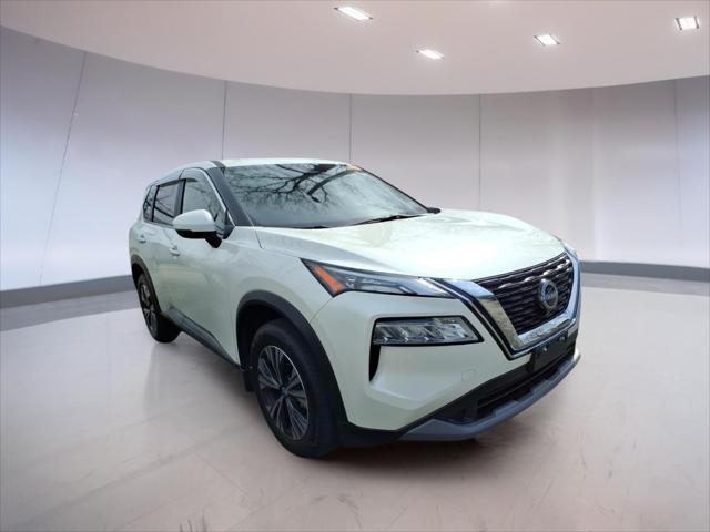 2023 Nissan Rogue SV Intelligent AWD for sale in Totowa, NJ