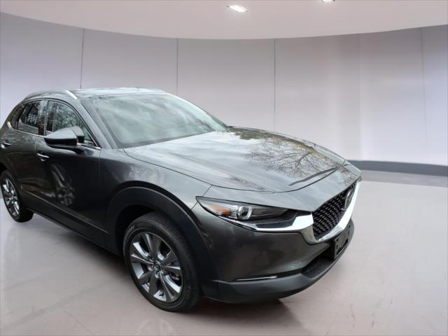 2023 Mazda CX-30 2.5 S Premium for sale in Totowa, NJ