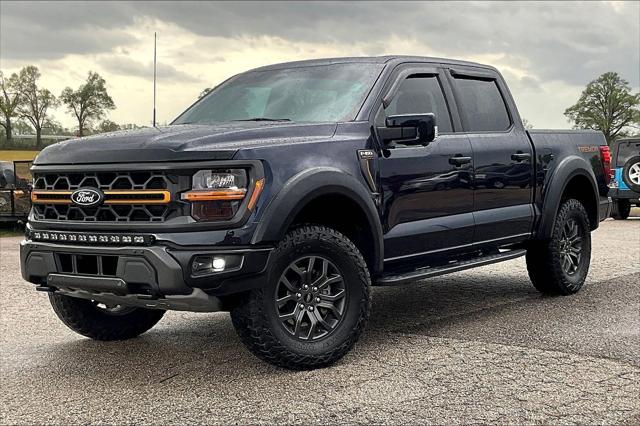 Used 2025 Ford F-150 For Sale in Millington, TN