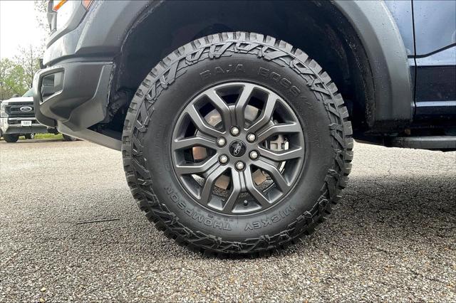 Used 2025 Ford F-150 For Sale in Millington, TN