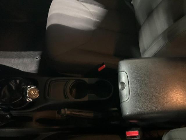 2018 Jeep Wrangler JK Sport 4x4
