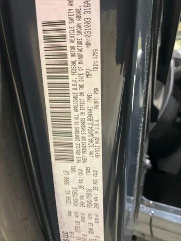2018 Jeep Wrangler JK Sport 4x4
