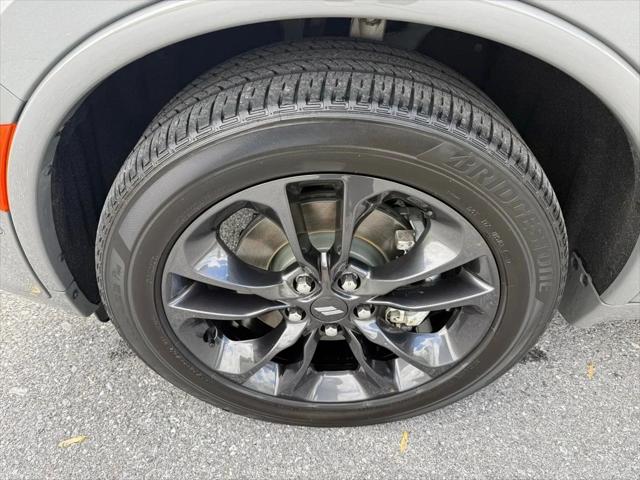 2024 Dodge Durango R/T Premium AWD