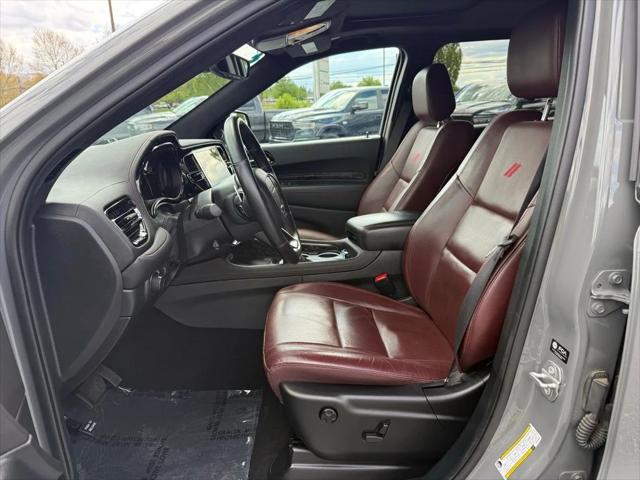 2024 Dodge Durango R/T Premium AWD