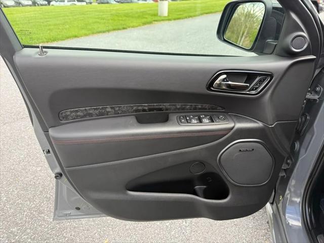 2024 Dodge Durango R/T Premium AWD