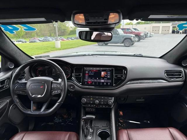 2024 Dodge Durango R/T Premium AWD