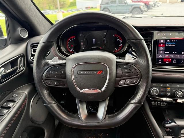 2024 Dodge Durango R/T Premium AWD
