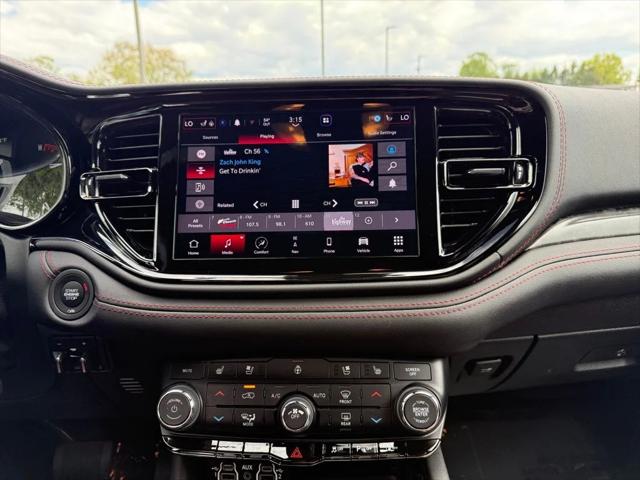 2024 Dodge Durango R/T Premium AWD