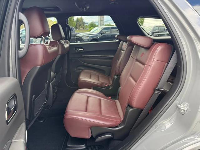 2024 Dodge Durango R/T Premium AWD