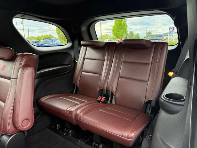 2024 Dodge Durango R/T Premium AWD