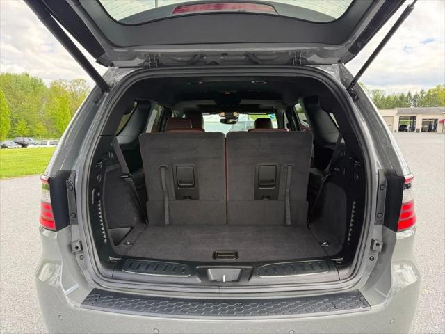 2024 Dodge Durango R/T Premium AWD