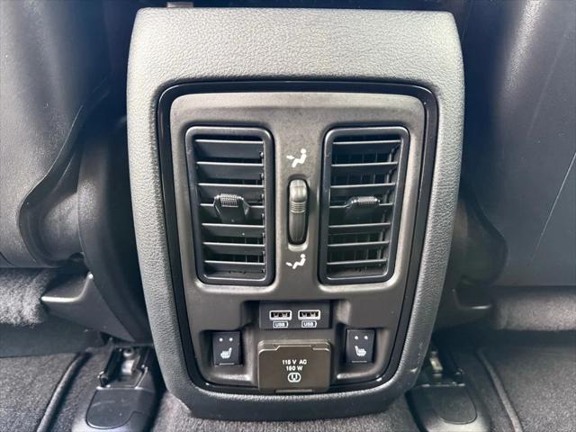 2024 Dodge Durango R/T Premium AWD