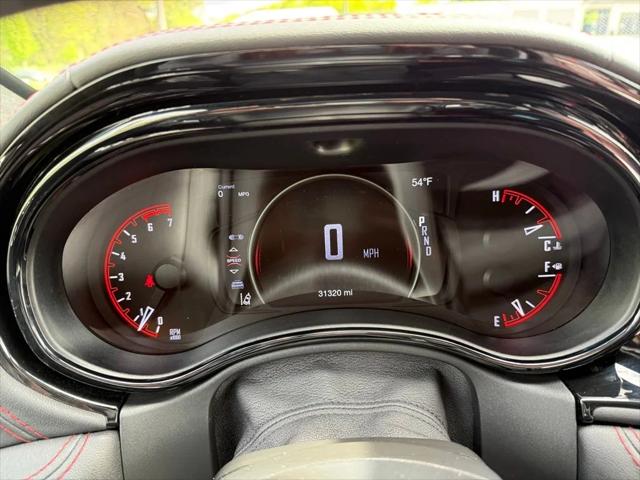 2024 Dodge Durango R/T Premium AWD