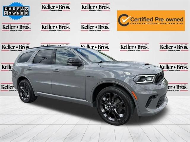 2024 Dodge Durango R/T Premium AWD for sale in Lititz, PA