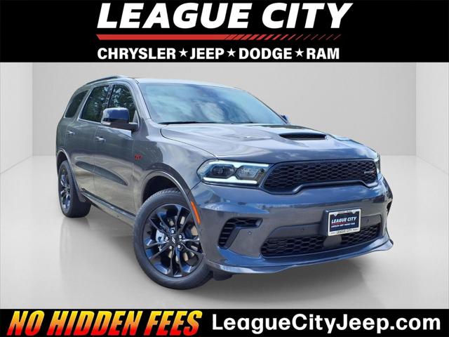 2026 Dodge Durango GT Plus AWD for sale in League City, TX