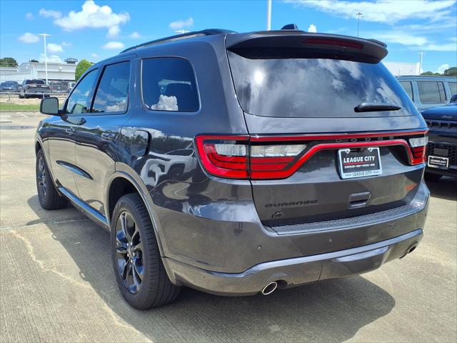 2026 Dodge Durango GT Plus AWD