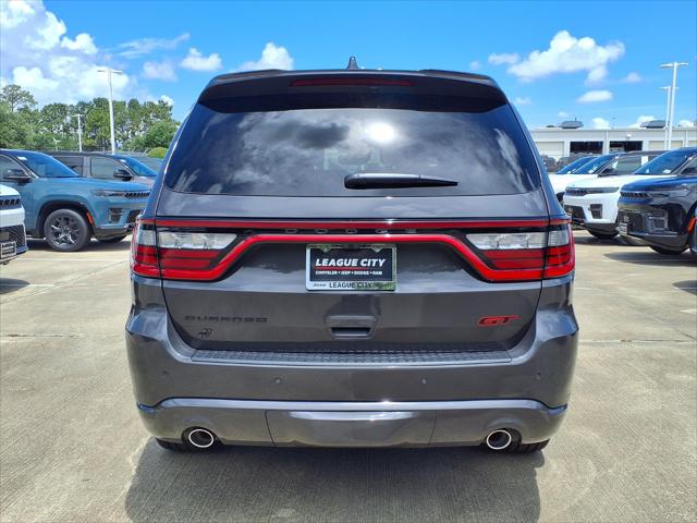 2026 Dodge Durango GT Plus AWD