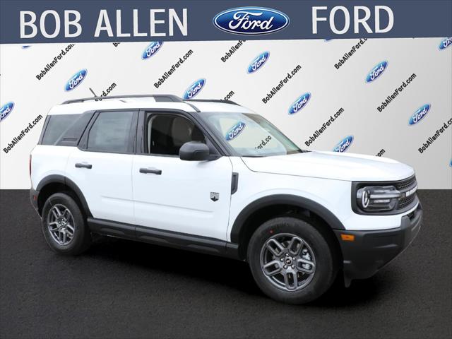 2026 Ford Bronco Sport Big Bend for sale in Overland Park, KS