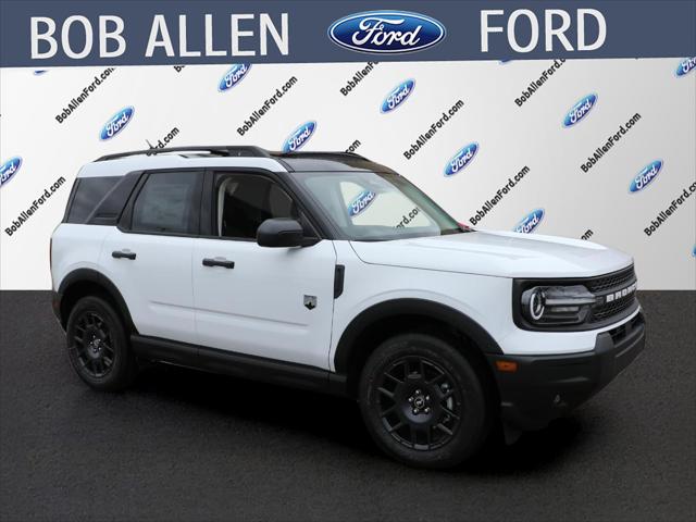 2026 Ford Bronco Sport Big Bend for sale in Overland Park, KS