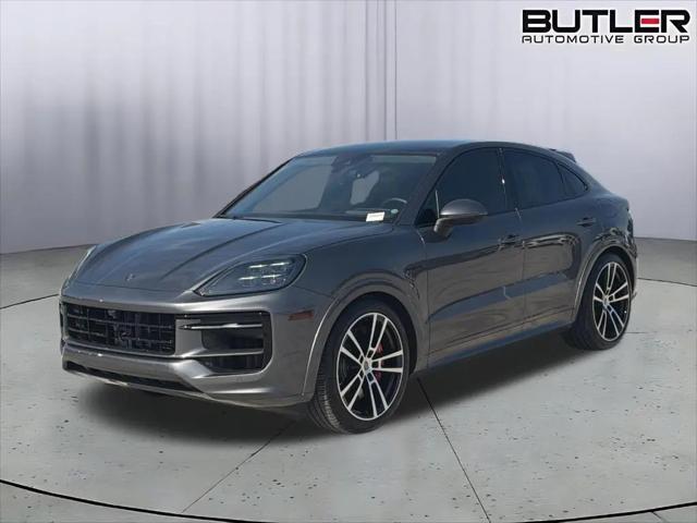 2024 Porsche Cayenne E-Hybrid S for sale in Union City, GA