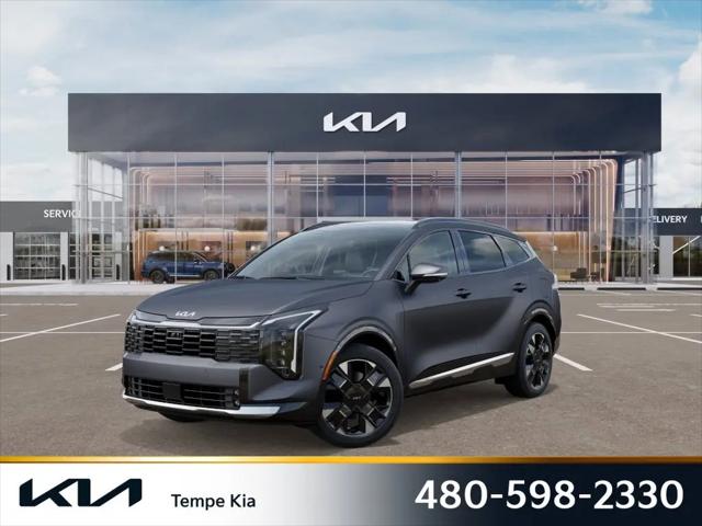 2026 Kia Sportage Hybrid SX-Prestige for sale in Tempe, AZ